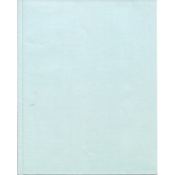 Vintage Fortnum and Mason Holiday PLC Mail Order Form - Picture 4 of 6